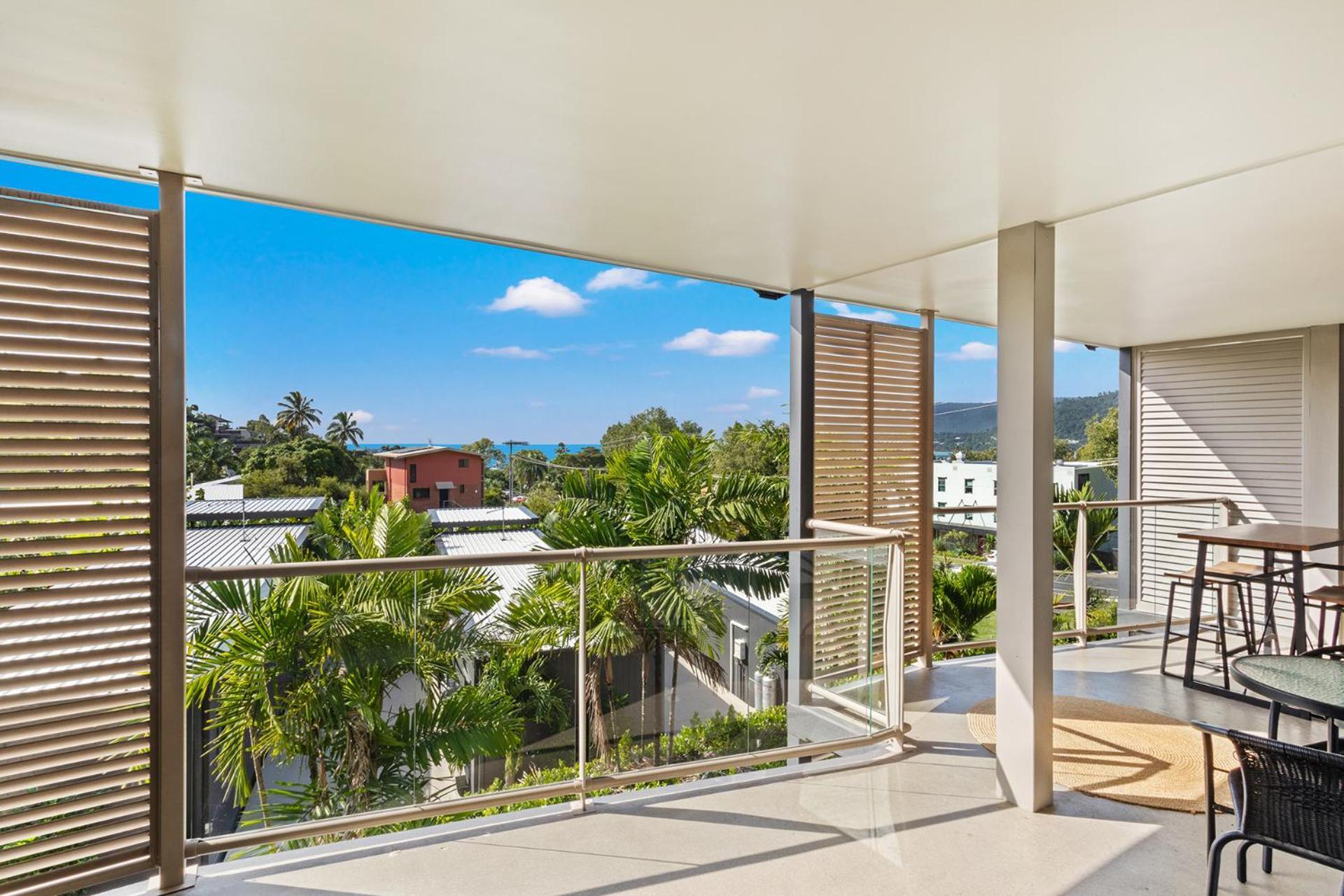 Candlelight - Airlie Beach Exterior foto