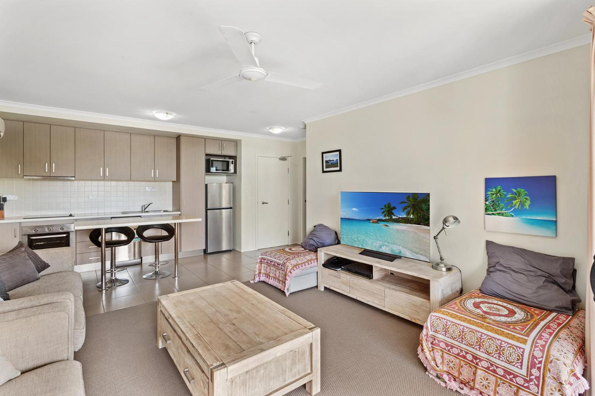 Candlelight - Airlie Beach Exterior foto